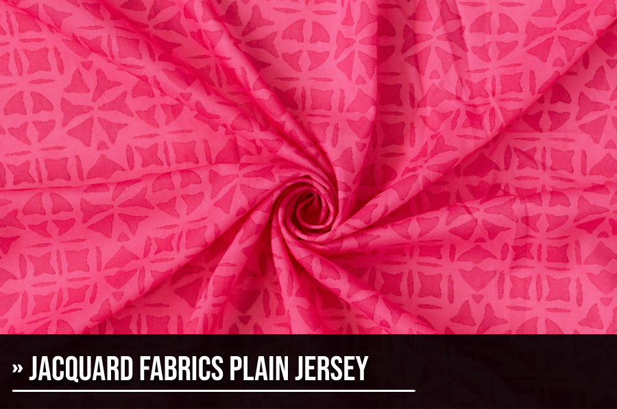 Jacquard-Fabrics-Plain-Jersey