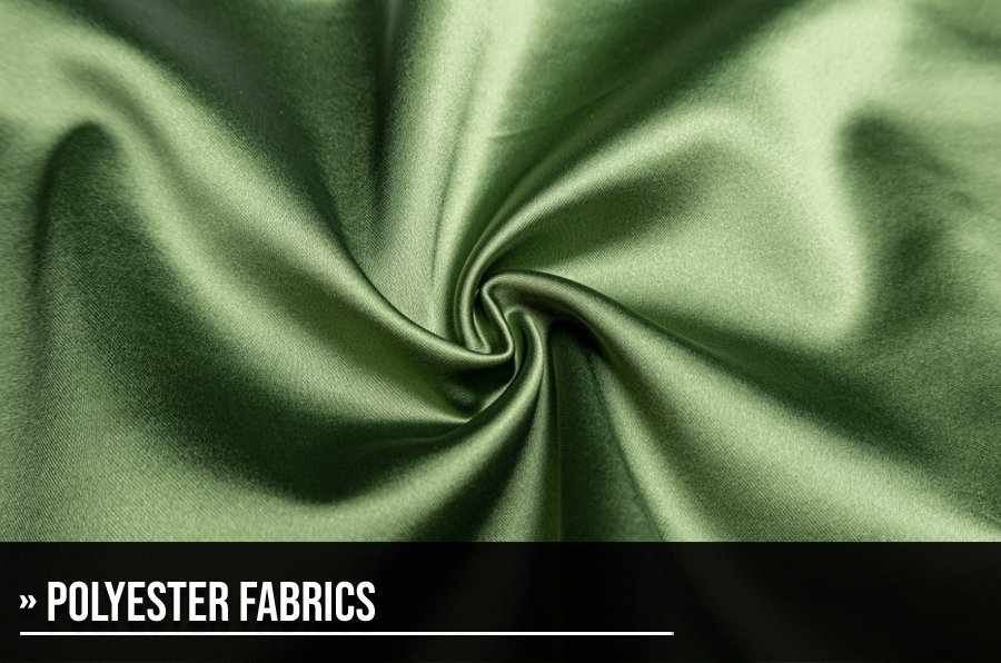 Polyester-Fabrics