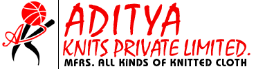 Aditya Knits Private Limited.